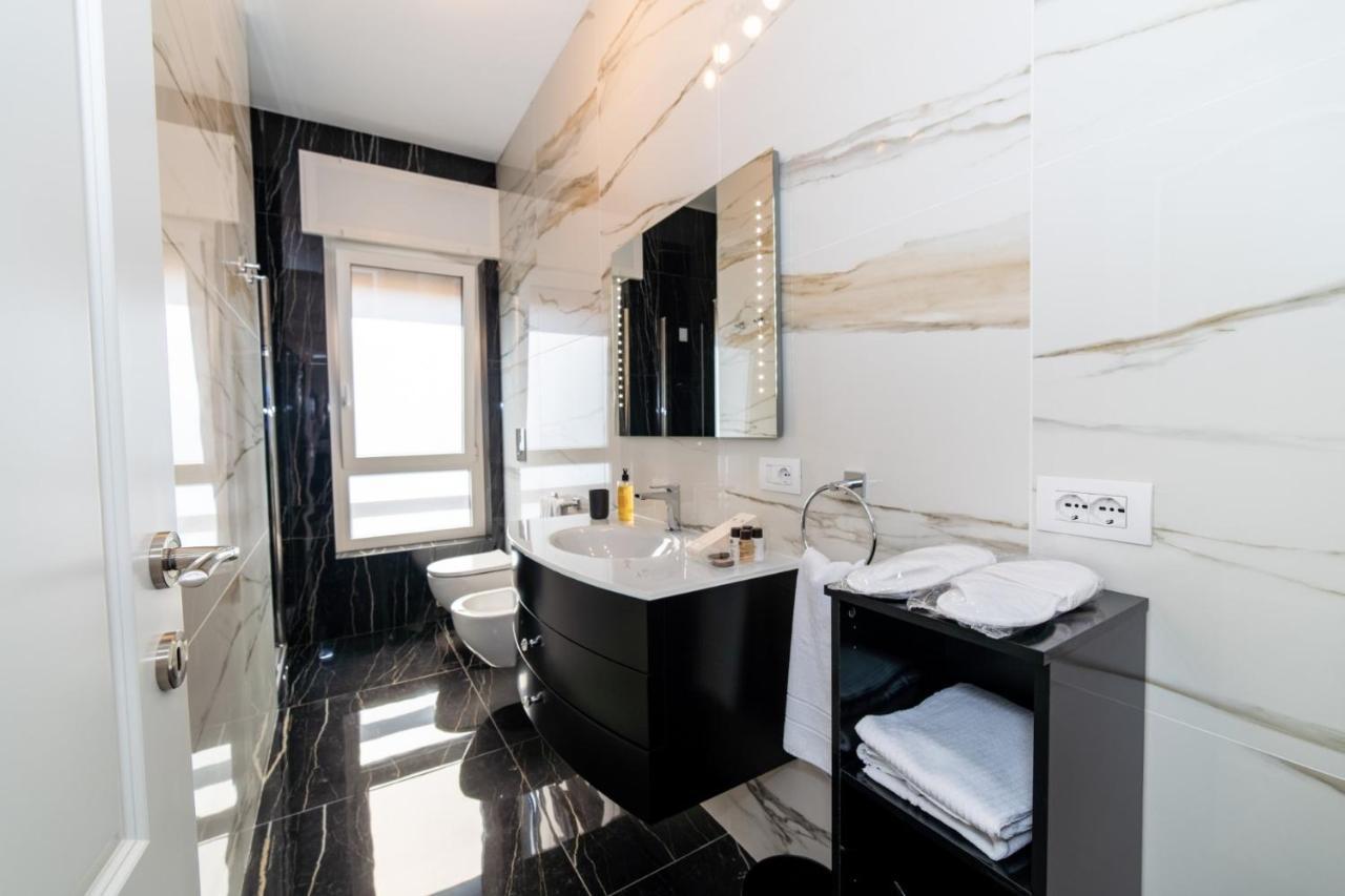 Les Suites Di Adi Apt باري المظهر الخارجي الصورة