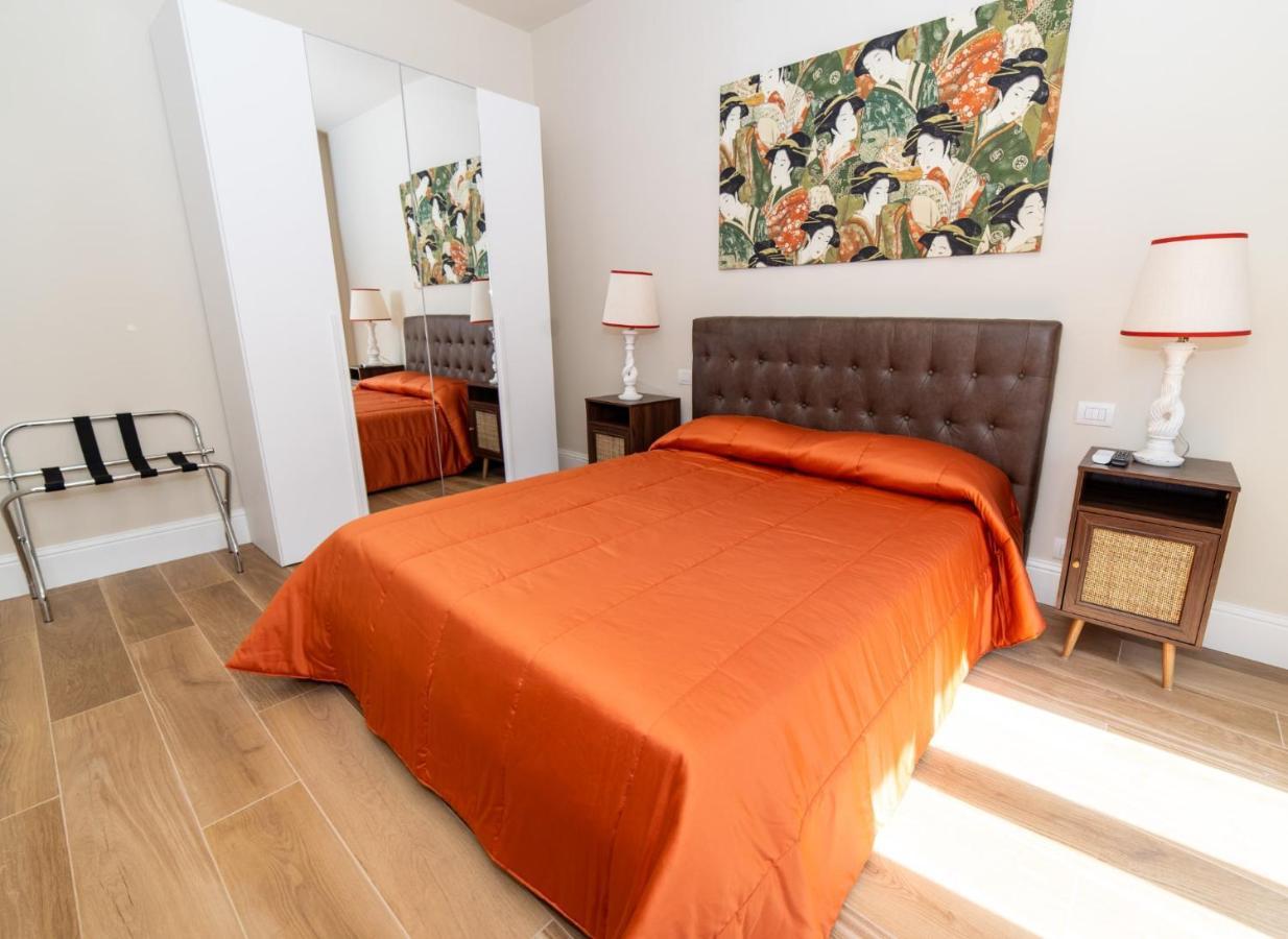 Les Suites Di Adi Apt باري المظهر الخارجي الصورة