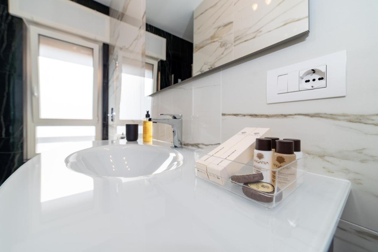 Les Suites Di Adi Apt باري المظهر الخارجي الصورة
