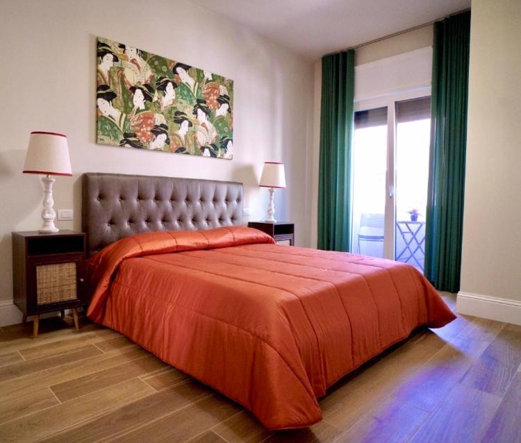 Les Suites Di Adi Apt باري المظهر الخارجي الصورة