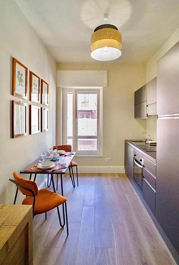 Les Suites Di Adi Apt باري المظهر الخارجي الصورة