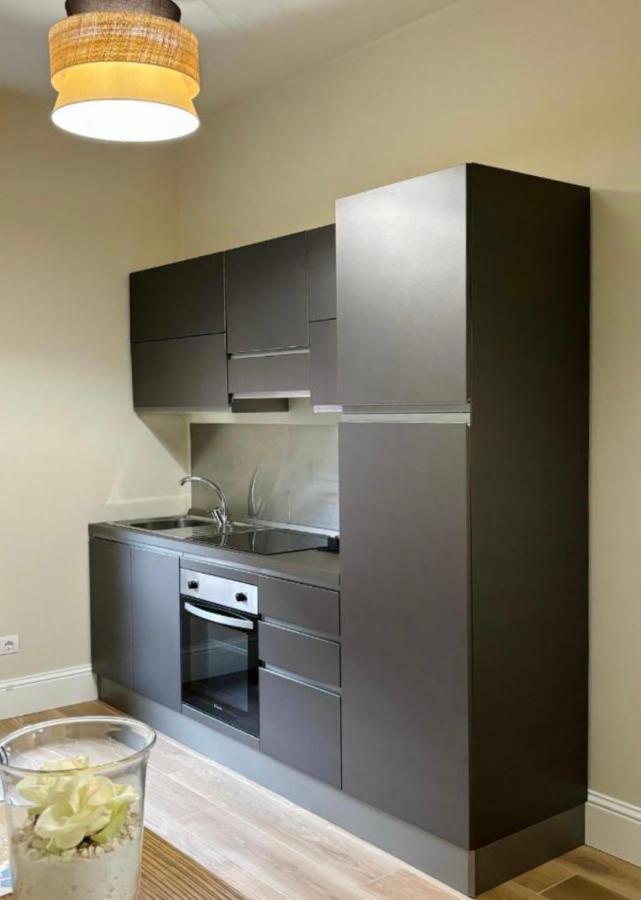 Les Suites Di Adi Apt باري المظهر الخارجي الصورة