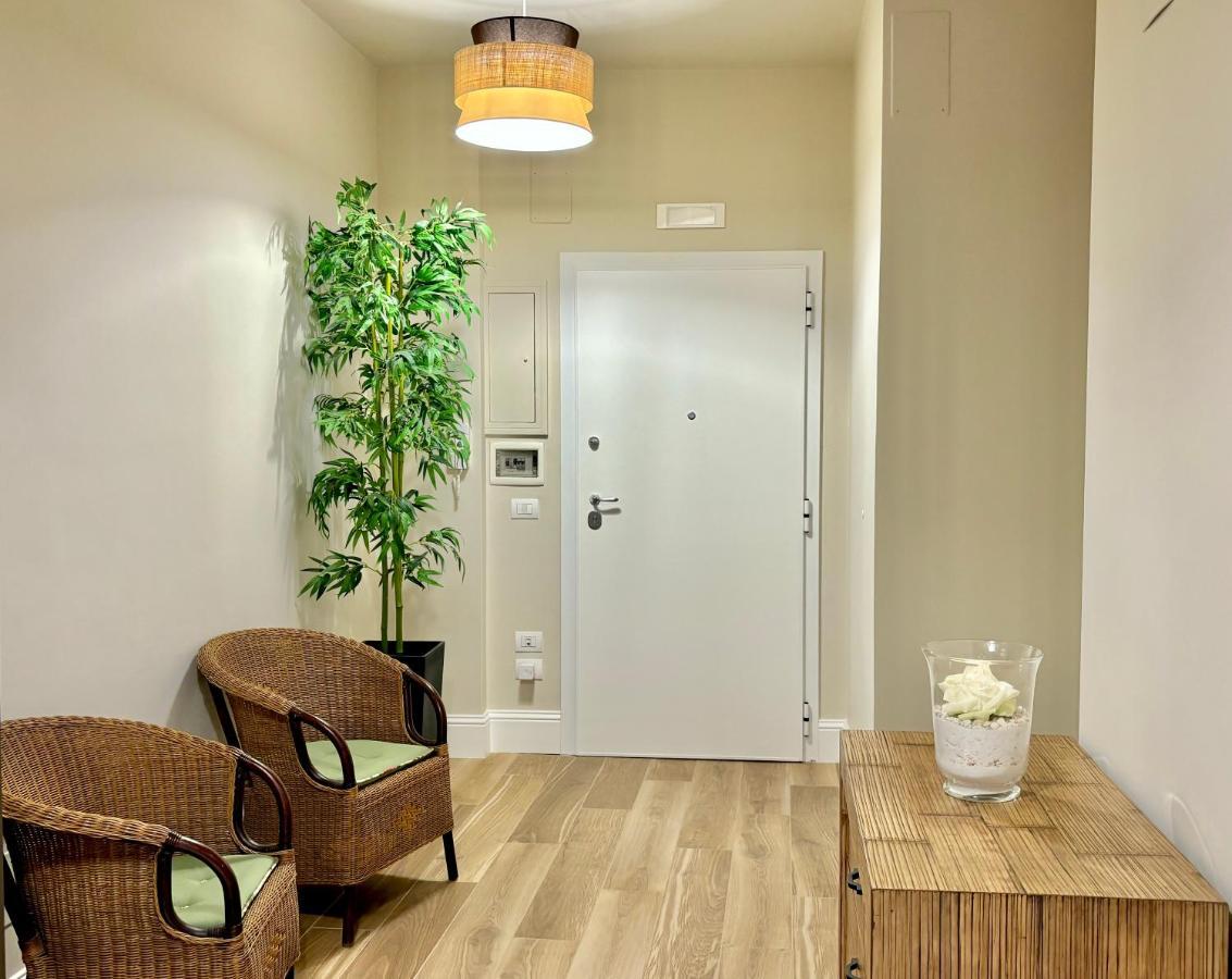 Les Suites Di Adi Apt باري المظهر الخارجي الصورة
