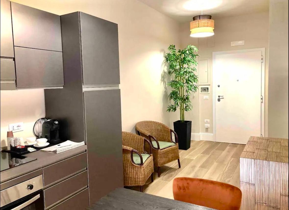 Les Suites Di Adi Apt باري المظهر الخارجي الصورة