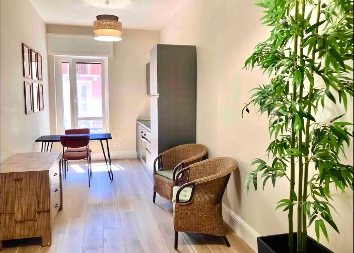 Les Suites Di Adi Apt باري المظهر الخارجي الصورة